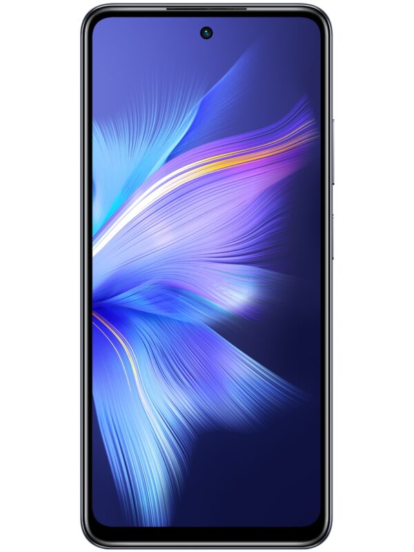 İnfinix Hot 40i 128 GB 4 GB Ram (İnfinix Türkiye Garantili) Siyah